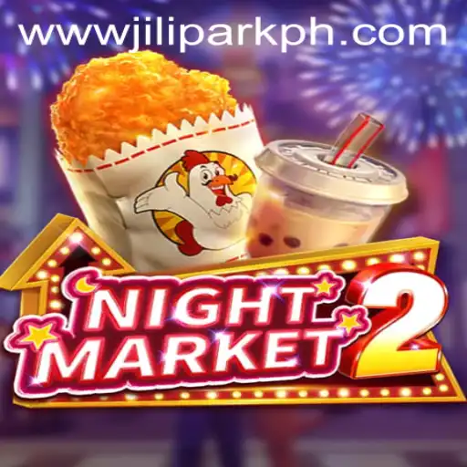 Unveiling NightMarket2: The Midnight Adventure with Jilipark