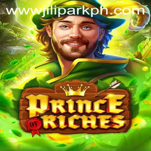 Discover the Excitement of PrinceOfRiches: A Game That Blends Strategy and Adventure