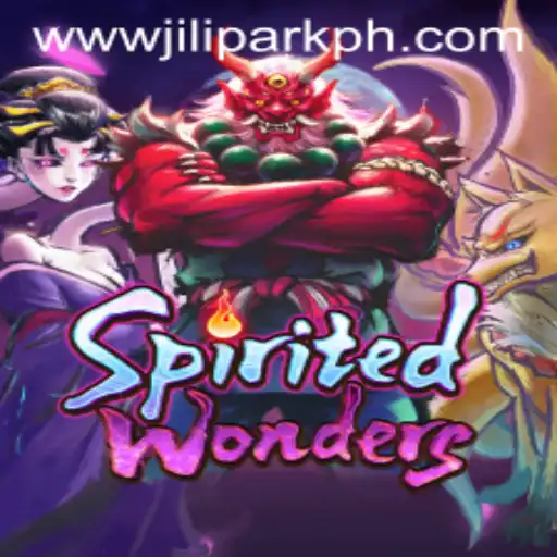 Discover the Magic of SpiritedWonders: An Engaging Journey with Jilipark