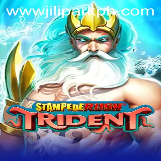 StempedeRushTrident: A Dynamic Adventure in the World of Jilipark