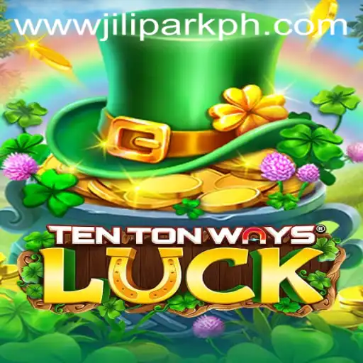 The Enchanting World of TenTonWaysLuck and the Mystique of Jilipark
