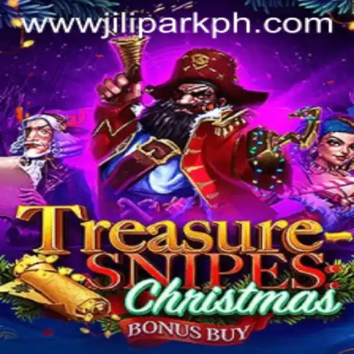 Exploring the Magic and Mayhem of TreasuresnipesChristmas