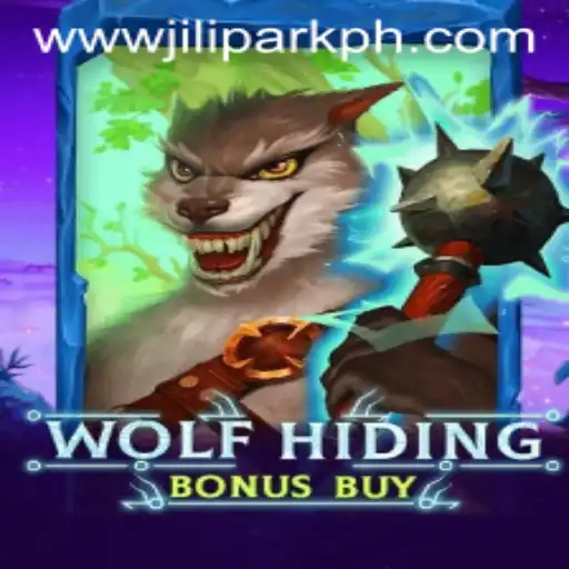 Discover the Thrills of WolfHidingBonusBuy: An In-Depth Look at This Popular Game
