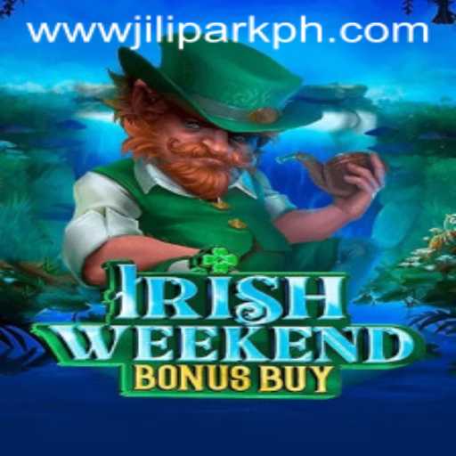 Discover the Thrills of IrishWeekendBonusBuy: A New Gaming Adventure