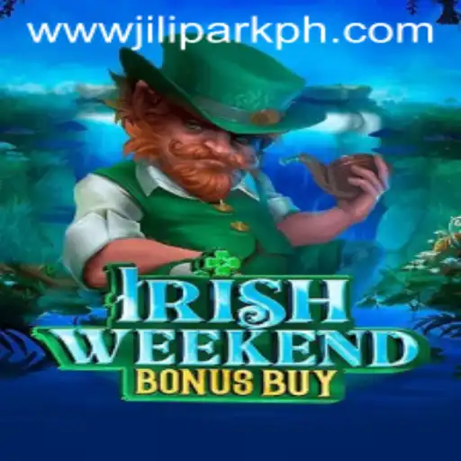 Discover the Thrills of IrishWeekendBonusBuy: A New Gaming Adventure
