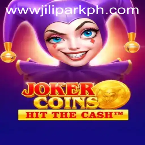 JokerCoins: Unveiling the Exciting World of Jilipark