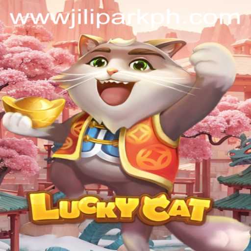 Discovering LuckyCat: The Enchanting World of Jilipark