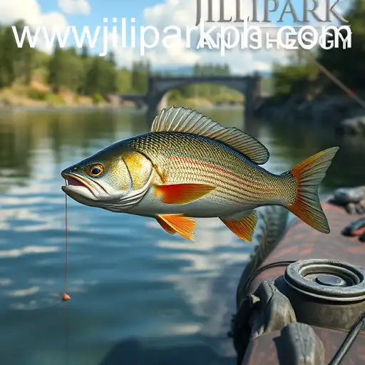 Understanding Online Fishing and the Role of Jilipark in the Digital Landscape