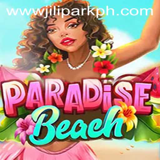 Exploring ParadiseBeach: A Tropical Escape into Virtual Reality
