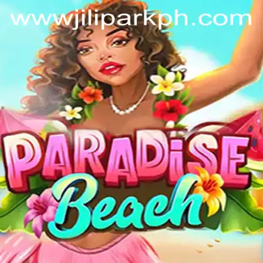 Exploring ParadiseBeach: A Tropical Escape into Virtual Reality