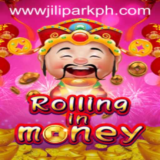 RollingInMoney: A New Game Experience with Jilipark