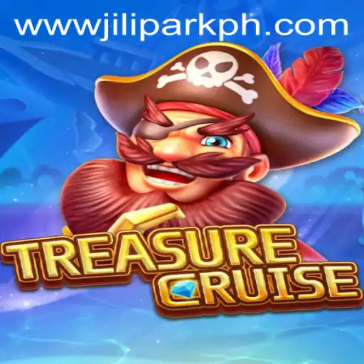 Discover the Excitement of TREASURECRUISE: A Journey with Jilipark